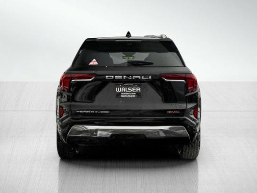 2026 GMC Terrain AWD Denali