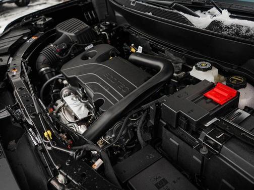 2026 GMC Terrain AWD Denali