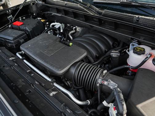 2025 GMC Sierra 3500 Denali