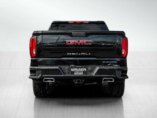 2025 GMC Sierra 3500 Denali