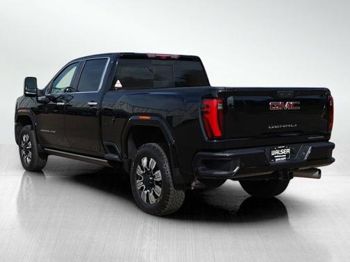 2024 GMC Sierra 3500 Denali