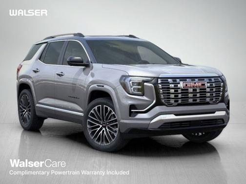 2026 GMC Terrain AWD Denali