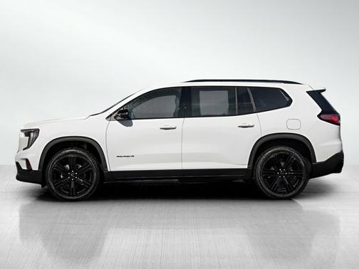 2026 GMC Acadia AWD Elevation