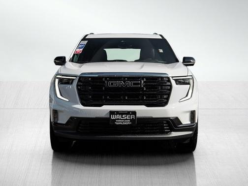 2026 GMC Acadia AWD Elevation