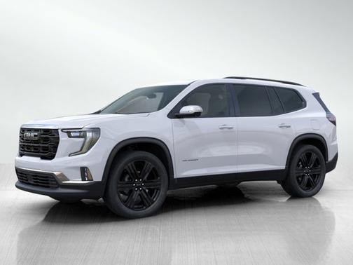 2026 GMC Acadia AWD Elevation