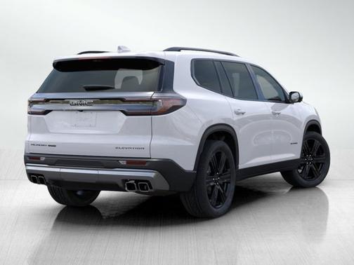 2026 GMC Acadia AWD Elevation