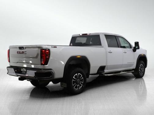 2024 GMC Sierra 3500 SLE