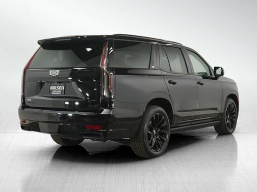 2023 Cadillac Escalade 4WD Sport