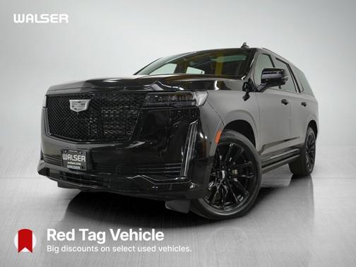 2023 Cadillac Escalade 4WD Sport