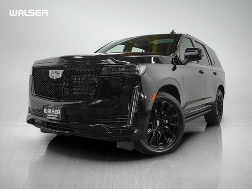 2023 Cadillac Escalade 4WD Sport