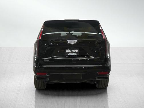 2023 Cadillac Escalade 4WD Sport