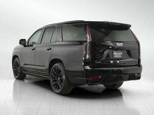 2023 Cadillac Escalade 4WD Sport
