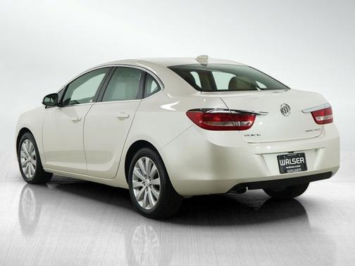 2016 Buick Verano Base