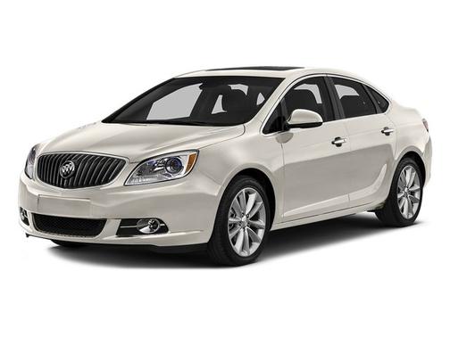 2016 Buick Verano Base