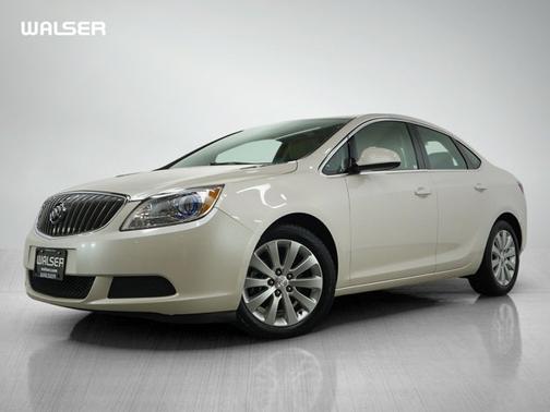 2016 Buick Verano Base