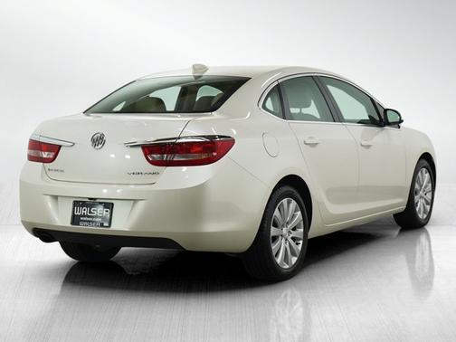 2016 Buick Verano Base