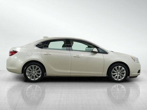2016 Buick Verano Base