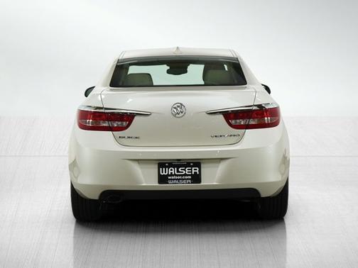 2016 Buick Verano Base