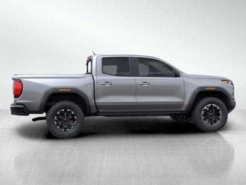 2026 GMC Canyon 4WD AT4
