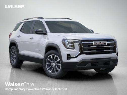 2025 GMC Terrain AWD Elevation