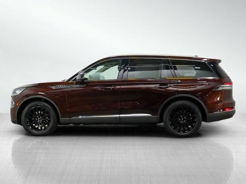 2020 Lincoln Aviator Reserve AWD
