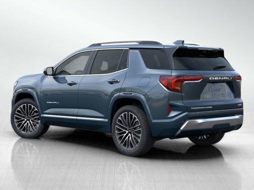 2026 GMC Terrain AWD Denali
