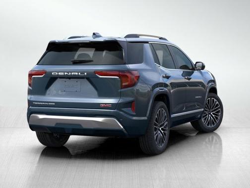 2026 GMC Terrain AWD Denali