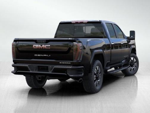 2026 GMC Sierra 3500 Denali
