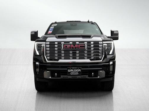 2026 GMC Sierra 3500 Denali