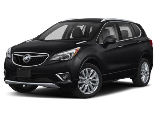 2020 Buick Envision Premium I