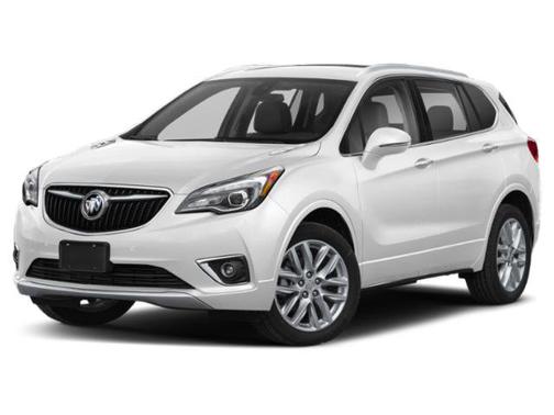 2020 Buick Envision Premium I