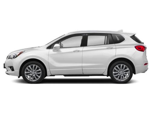 2020 Buick Envision Premium I