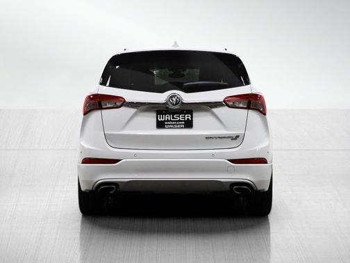 2020 Buick Envision Premium I
