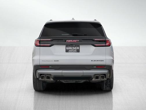 2025 GMC Acadia AWD Elevation