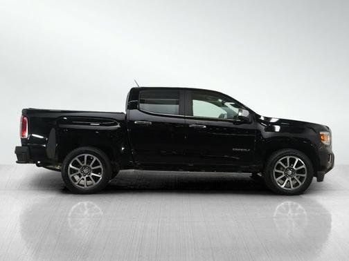 2020 GMC Canyon 4WD Denali