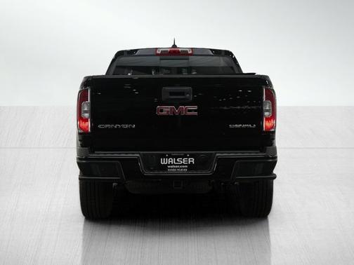 2020 GMC Canyon 4WD Denali