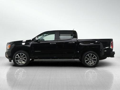 2020 GMC Canyon 4WD Denali