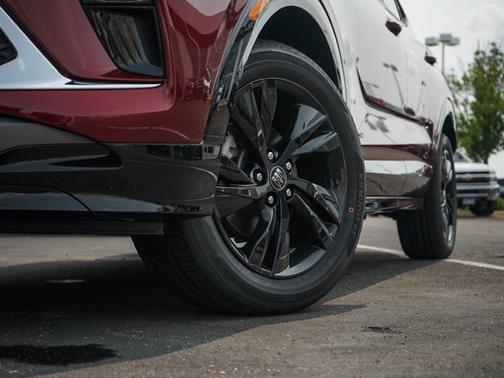 2025 Buick Encore GX Sport Touring