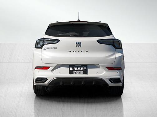 2025 Buick Encore GX Avenir