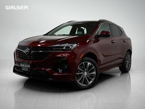 2022 Buick Encore GX Essence
