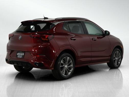 2022 Buick Encore GX Essence