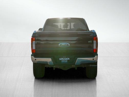 2019 Ford F-350 LARIAT