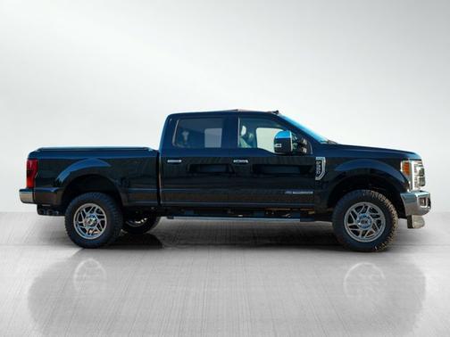 2019 Ford F-350 LARIAT