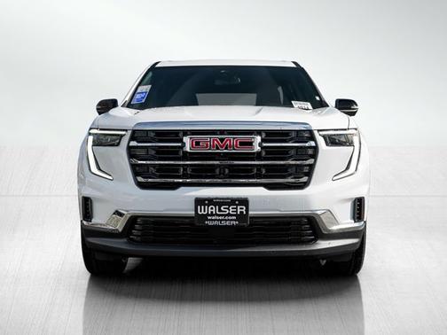 2026 GMC Acadia AWD Elevation