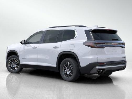 2026 GMC Acadia AWD Elevation