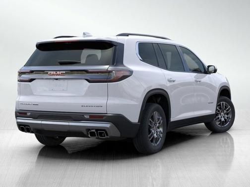 2026 GMC Acadia AWD Elevation