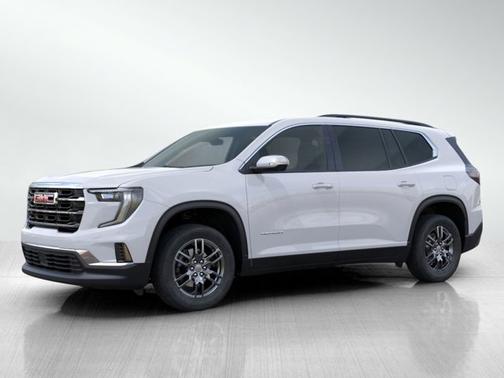 2026 GMC Acadia AWD Elevation