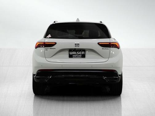 2024 Buick Envision Sport Touring