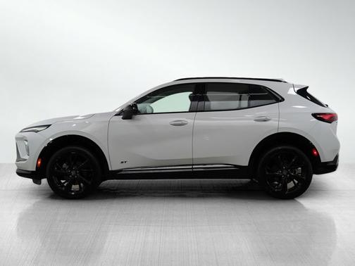 2024 Buick Envision Sport Touring