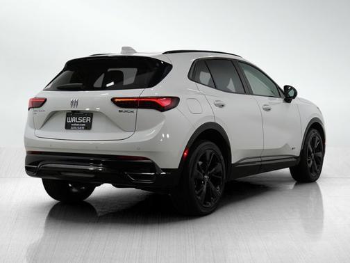 2024 Buick Envision Sport Touring